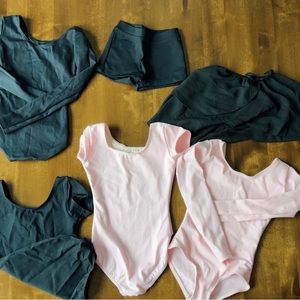 Capezio Bundle/Lot